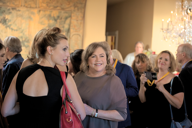 Kathleen Turner