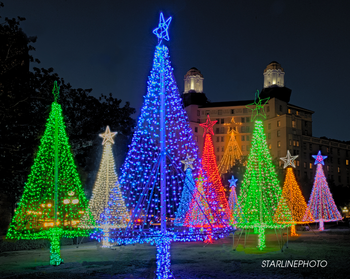 Xmas Lights