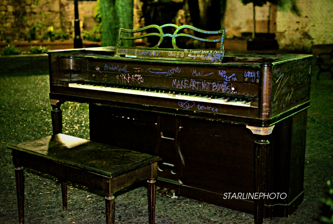 Sounds of Silence