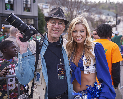 St. Patty’s Day Parade
