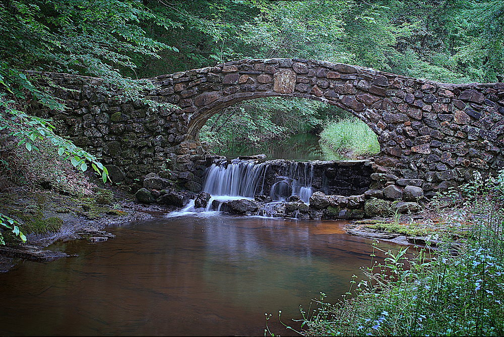 HDR with Enfuse Software